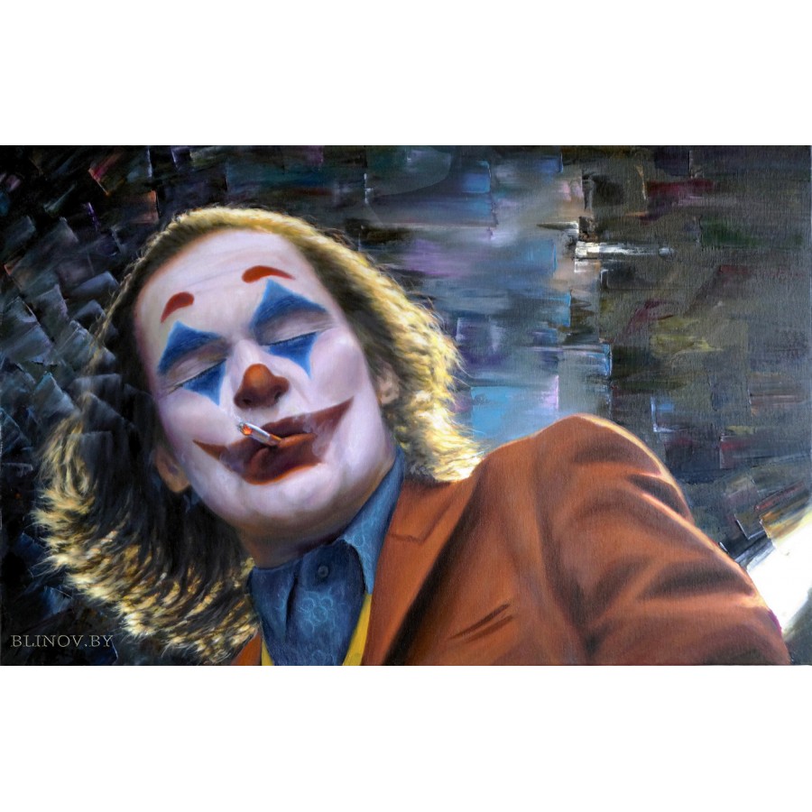 Joker. 